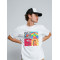  Tricou cu cal nebun. Photo 1